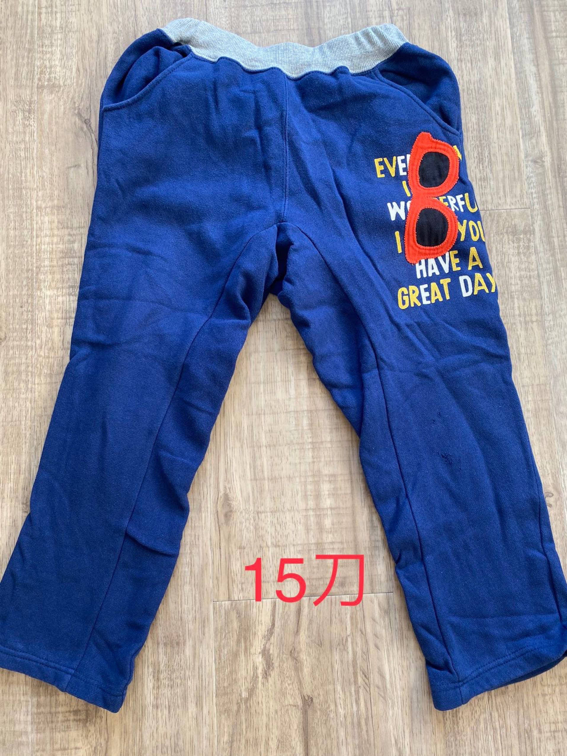 6-10岁儿童衣服 - 5
