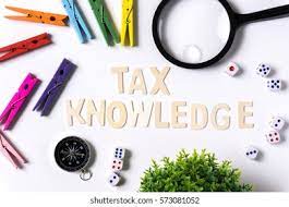 【9月11日】税务申报培训课（第一期）：