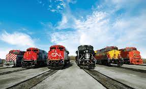 随着 Ruest 计划退出，CN Rail 全球启动寻找新 CEO 的计划