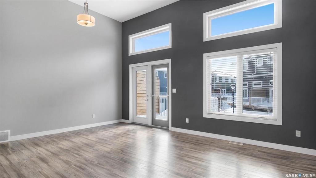 Evergreen社区全新带家具Townhouse七月五日起出租 - 4