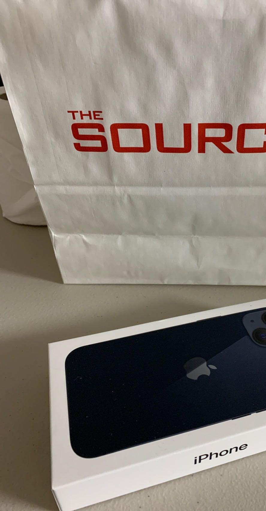 全新 iPhone 13 128G 未拆封。 - 3