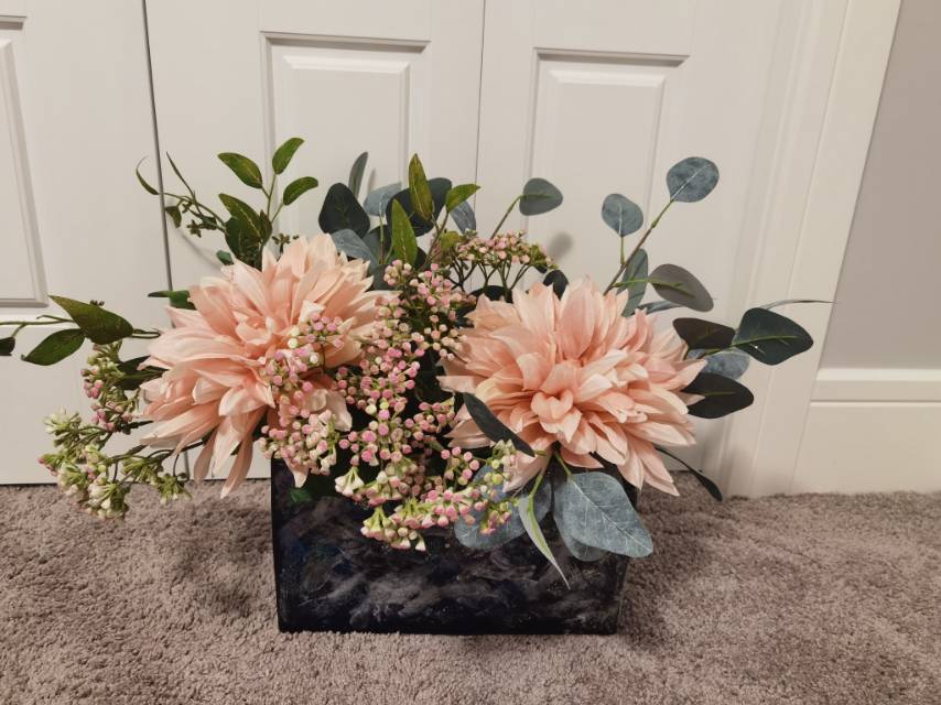花饰 - 2