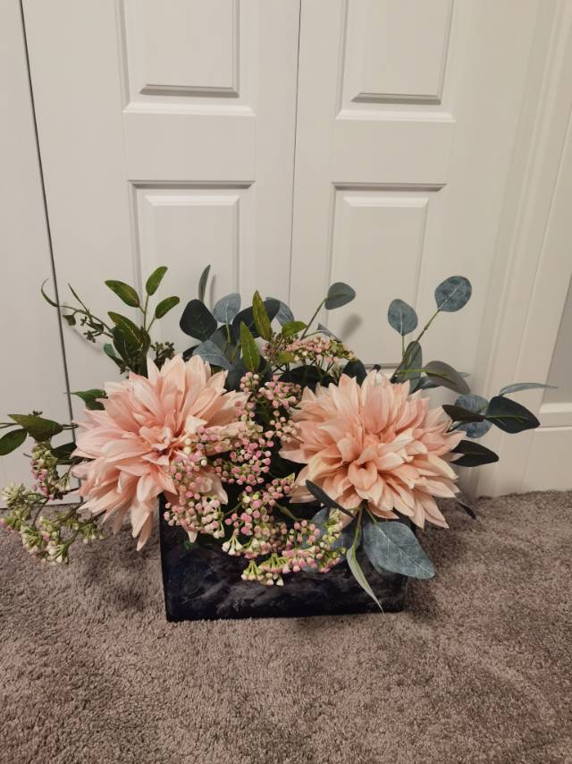 花饰