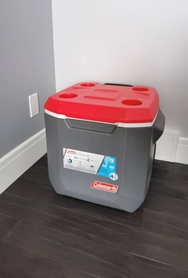cooler