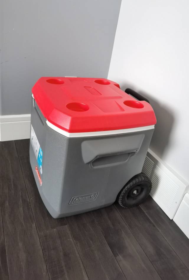 cooler - 2
