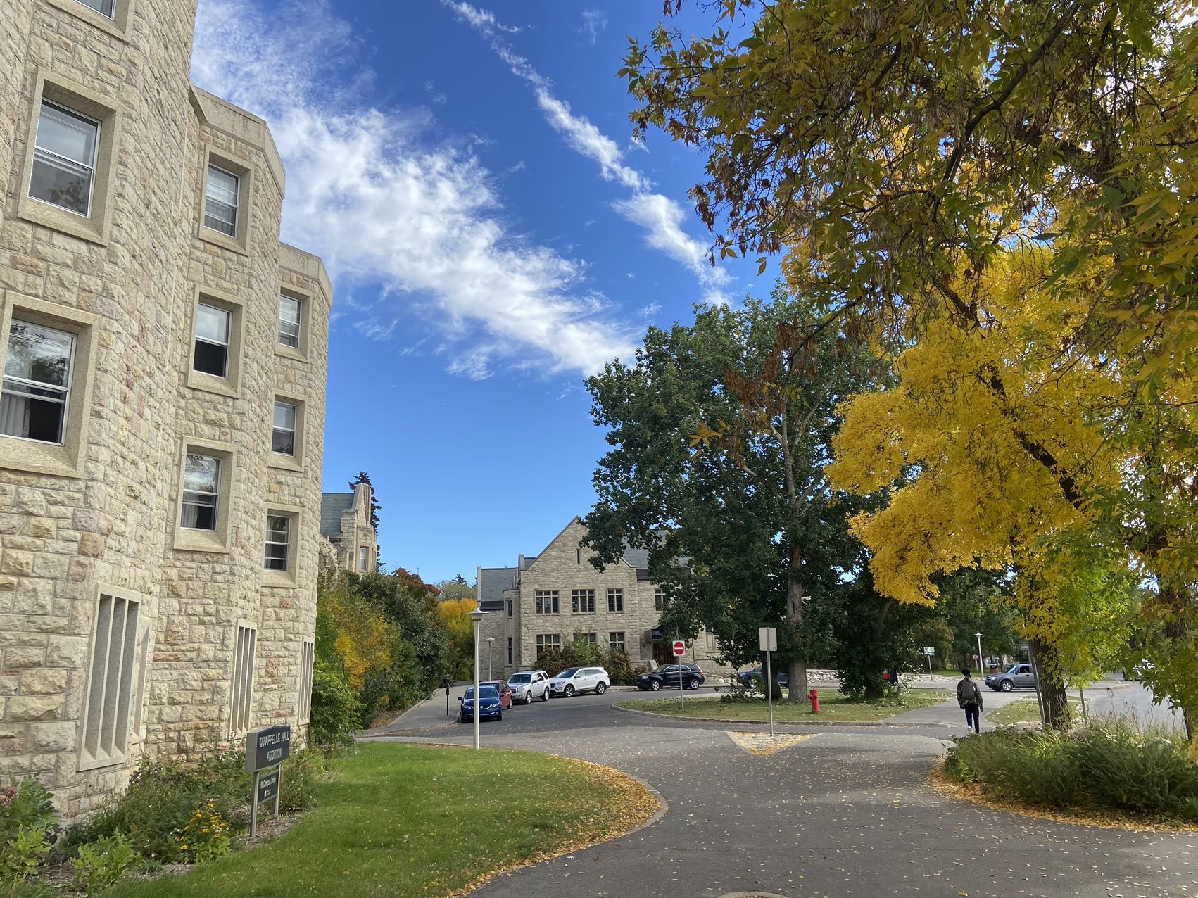 招募移民访谈对象，欢迎一起聊聊天～