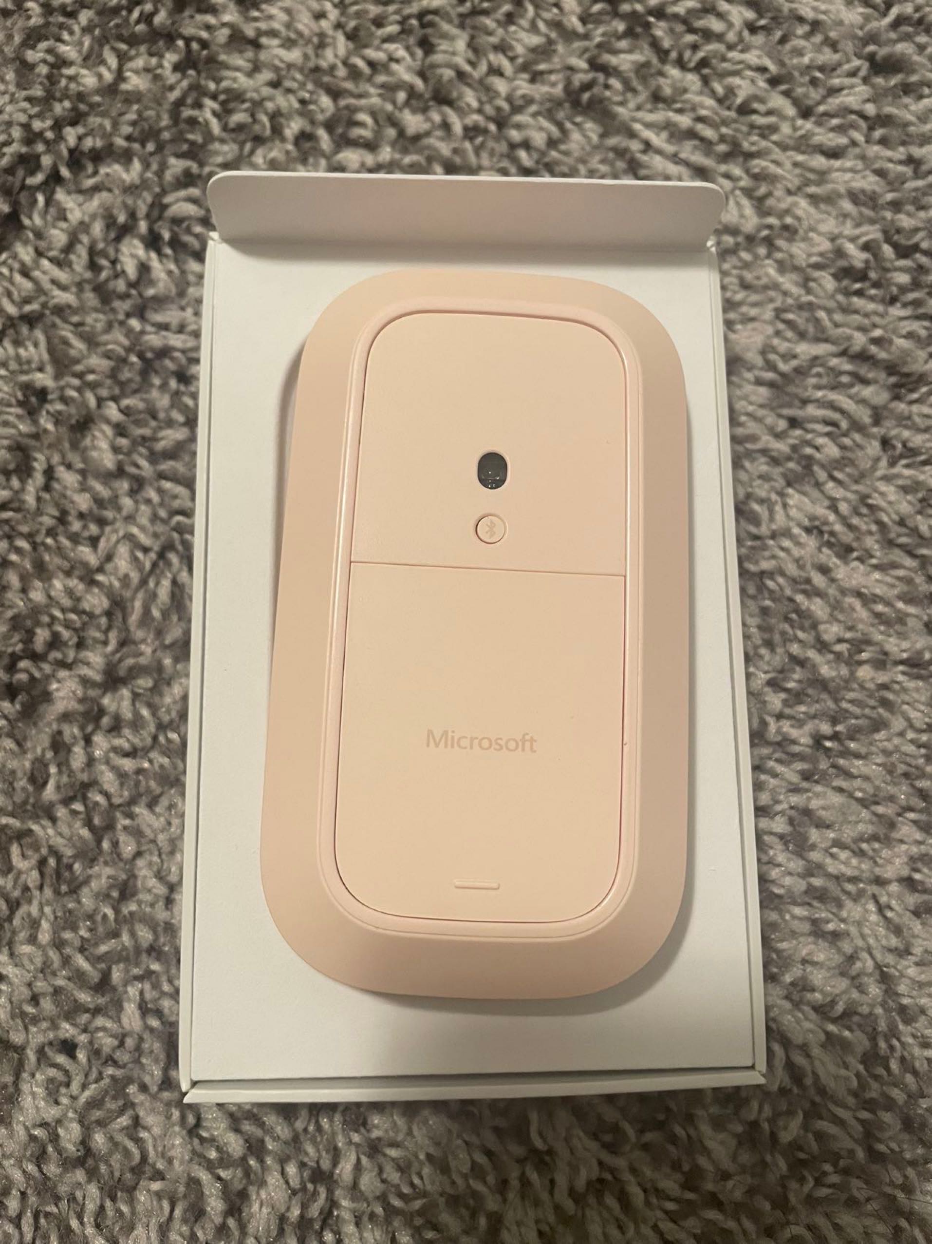 Microsoft Surface鼠标 - 3