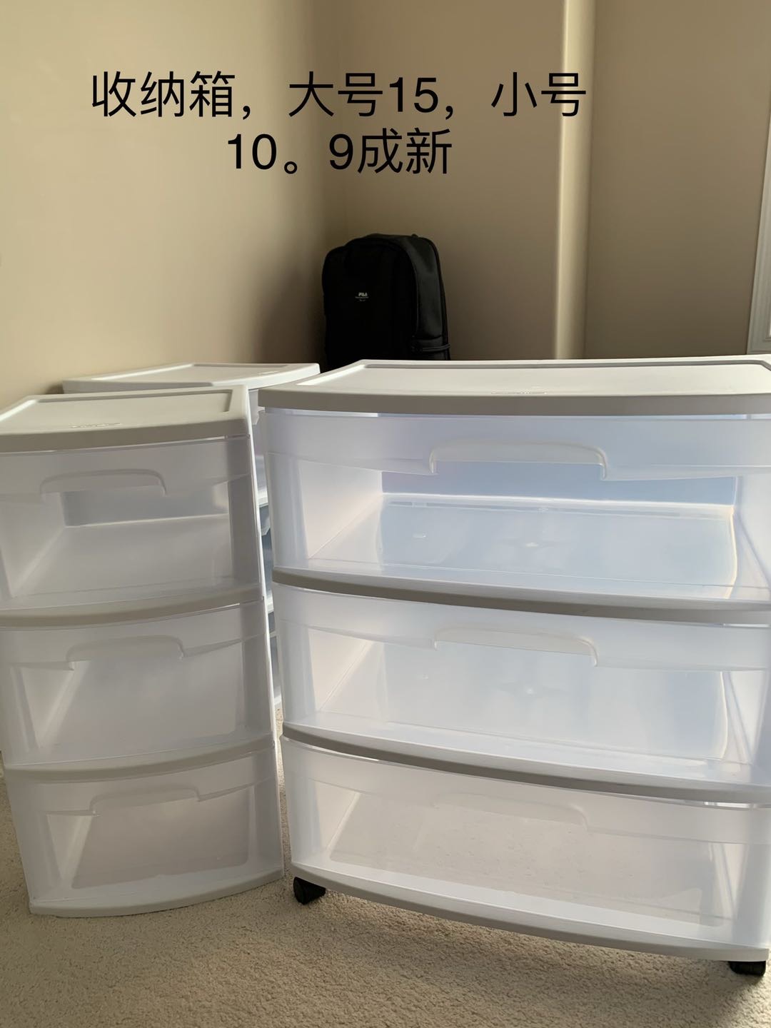 空气炸锅、胶囊咖啡机、收纳箱、健身器 - 2