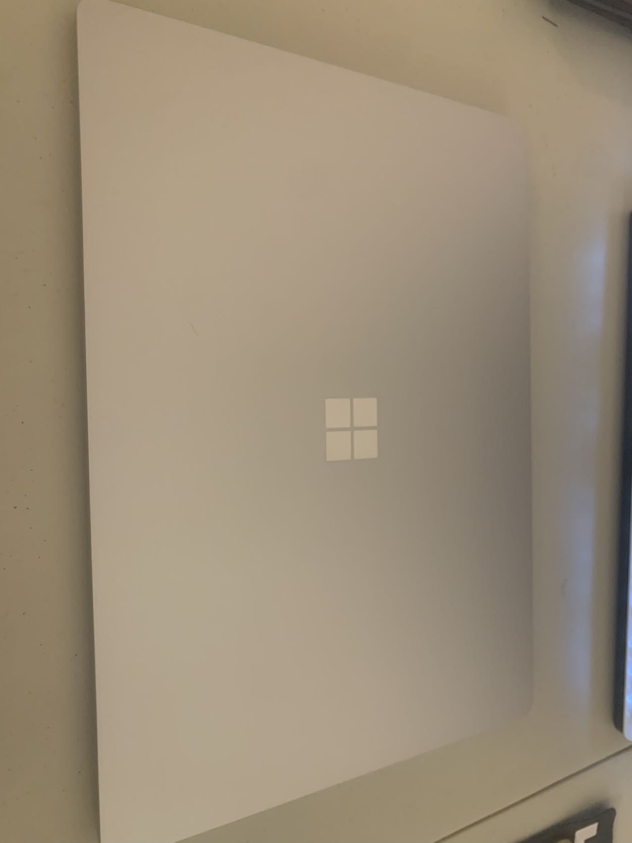 Surface laptop 3 AMD RYZEN 5笔记本 550刀 - 3