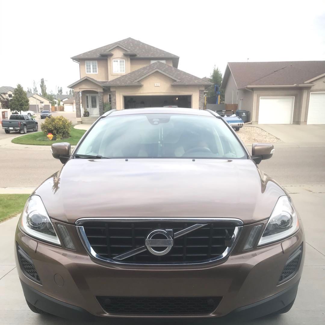2012 XC60 四驱SUV - 6