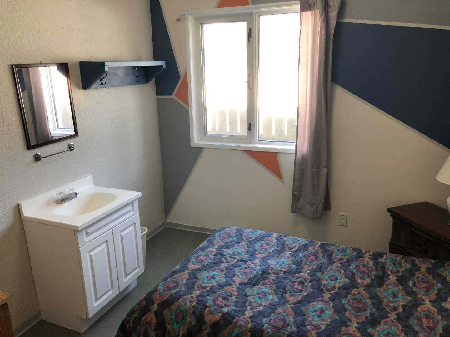 慕斯乔公寓单人房间出租