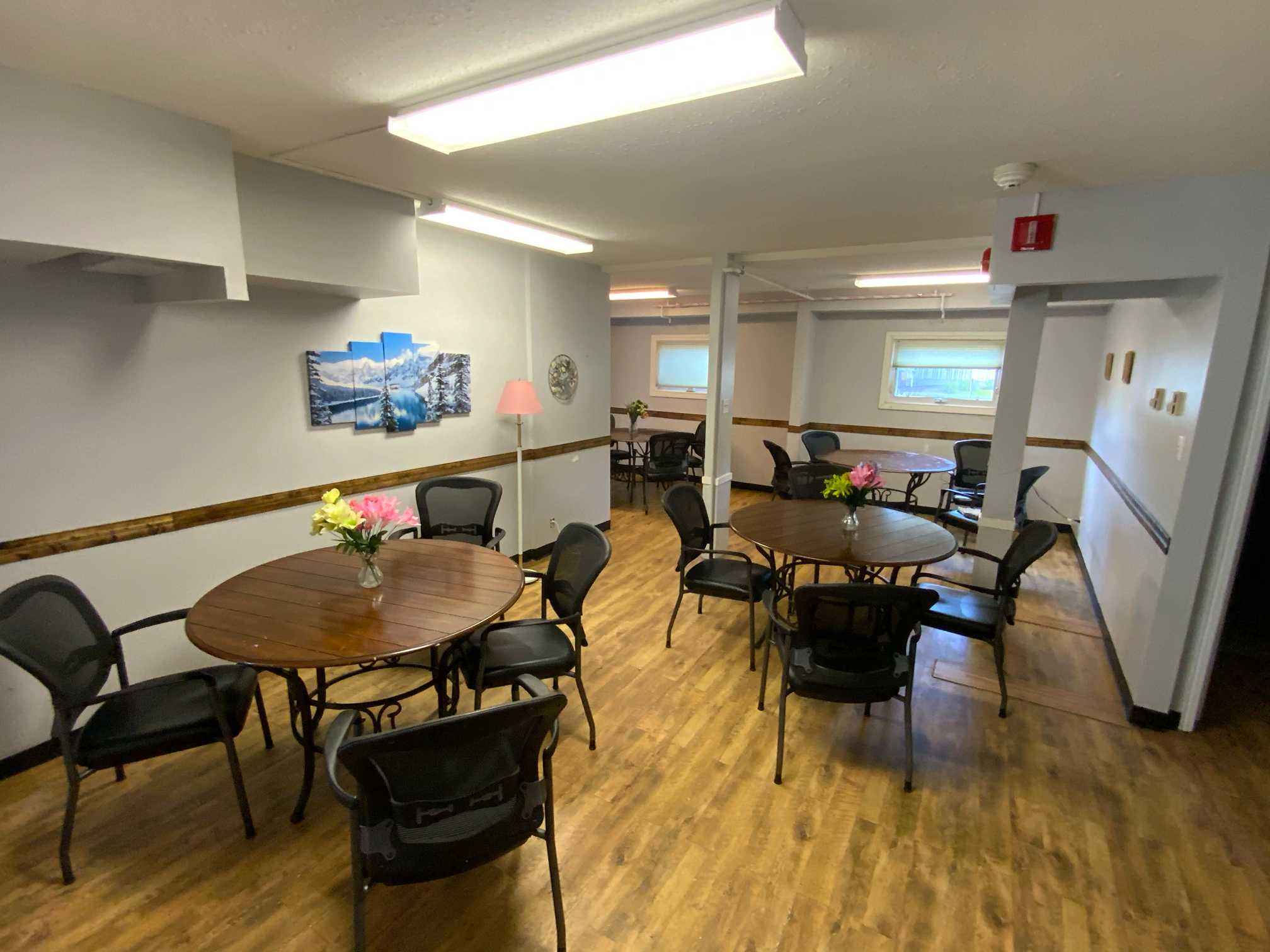 慕斯乔公寓单人房间出租 - 3