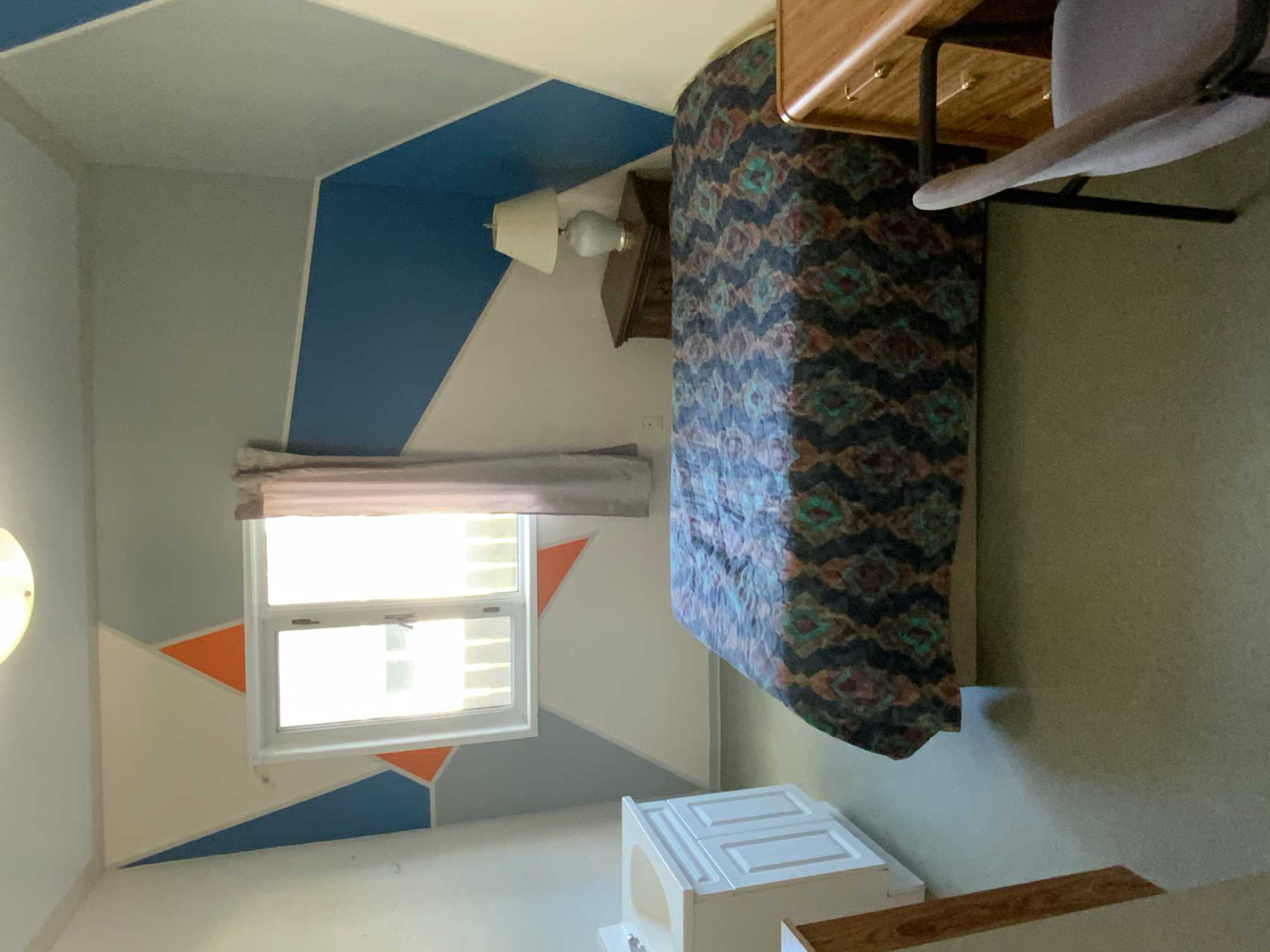 慕斯乔公寓单人房间出租 - 3