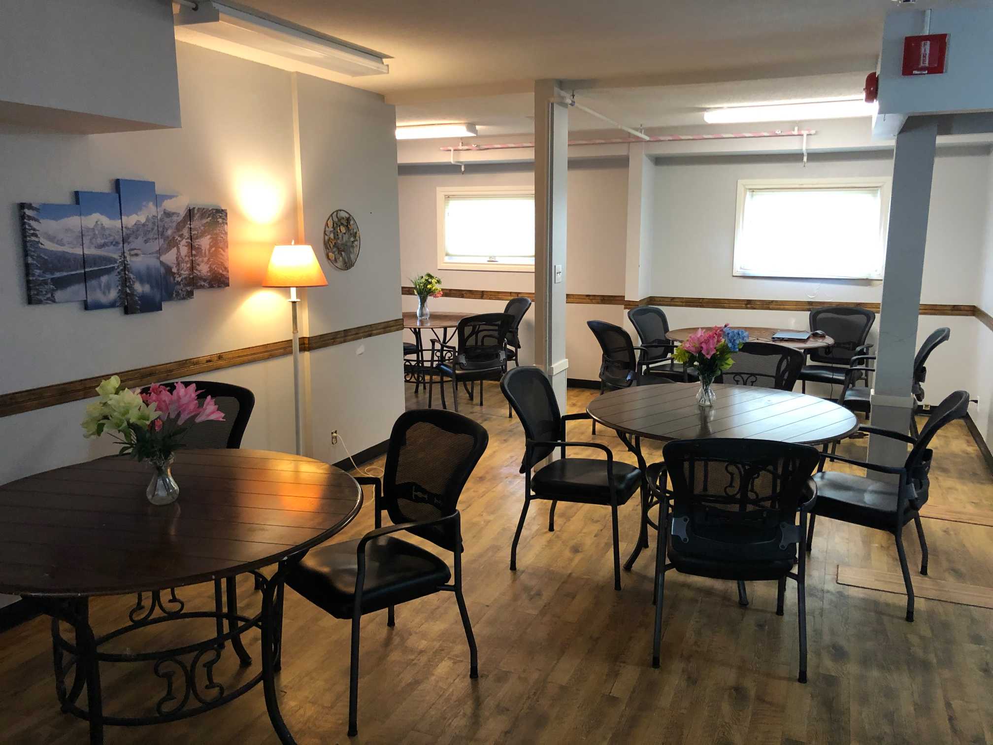 慕斯乔公寓单人房间出租