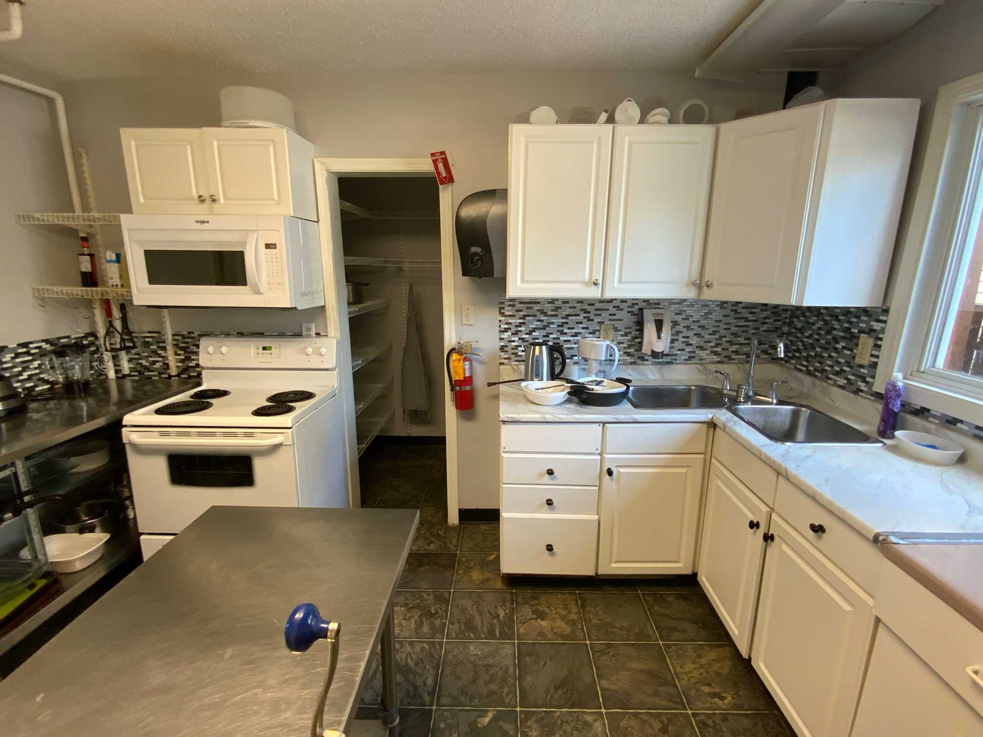 慕斯乔公寓单人房间出租 - 4