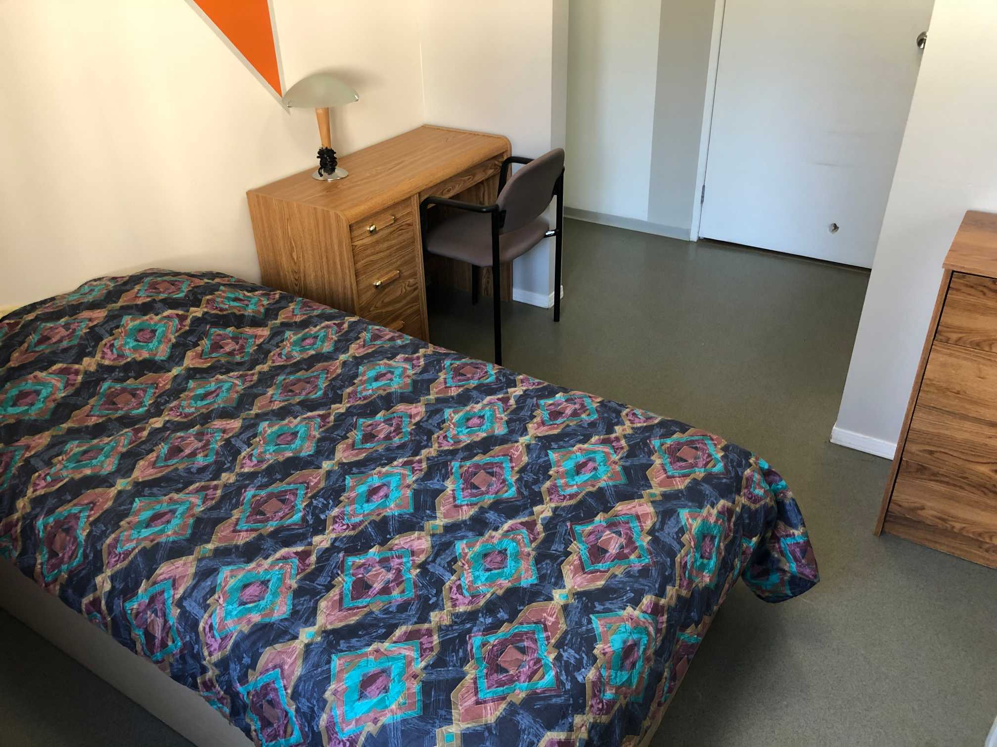 慕斯乔公寓单人房间出租 - 2