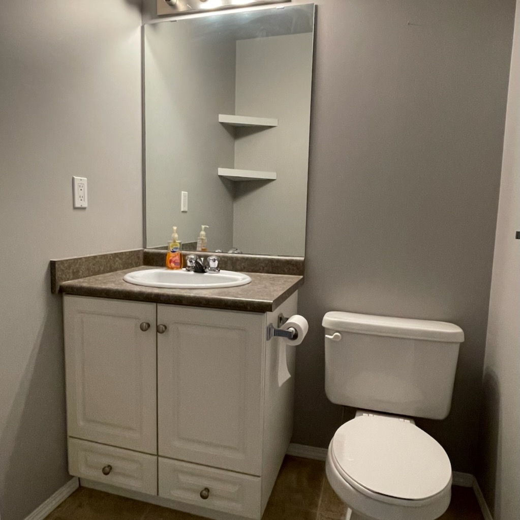 Townhouse for rental - 4