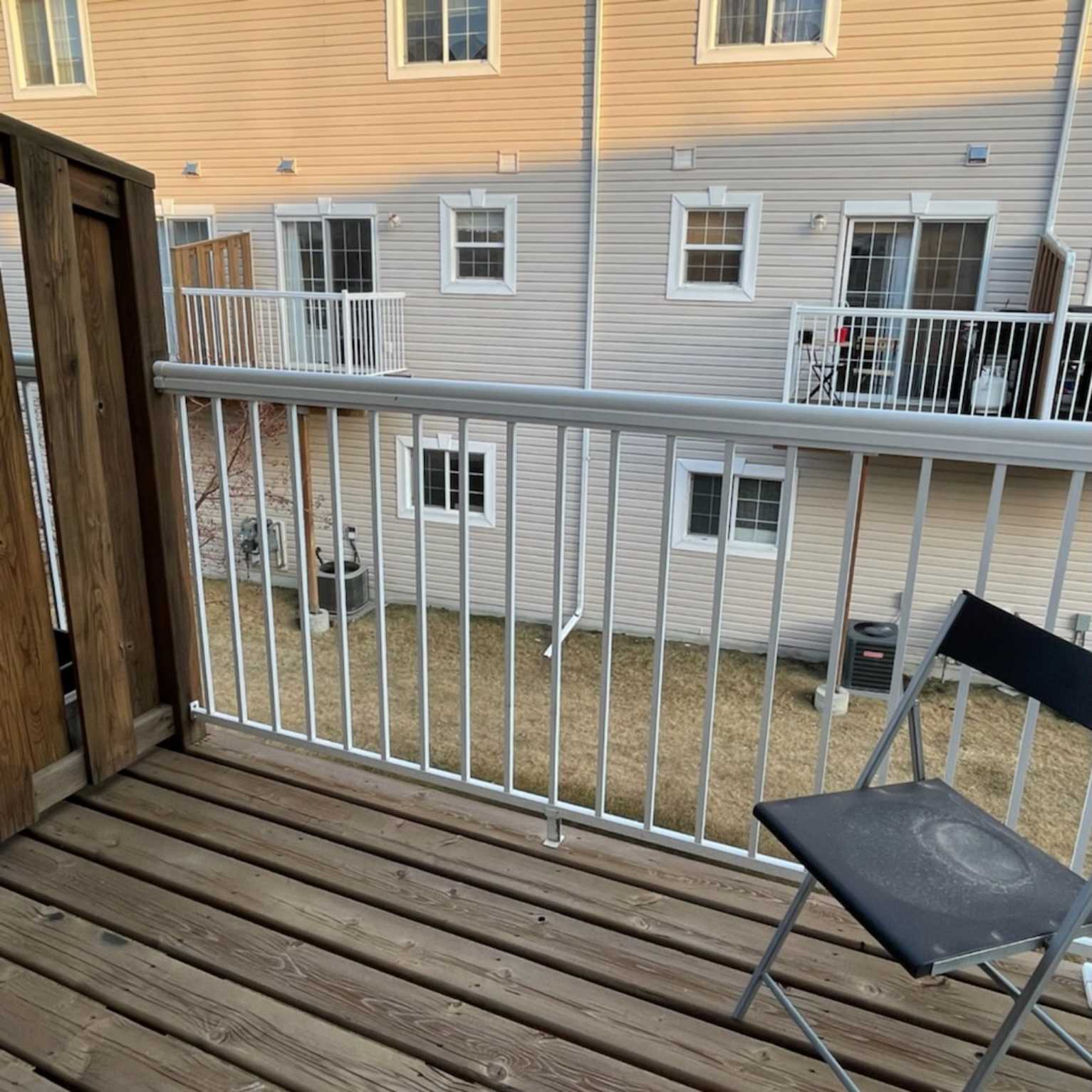 Townhouse for rental - 6