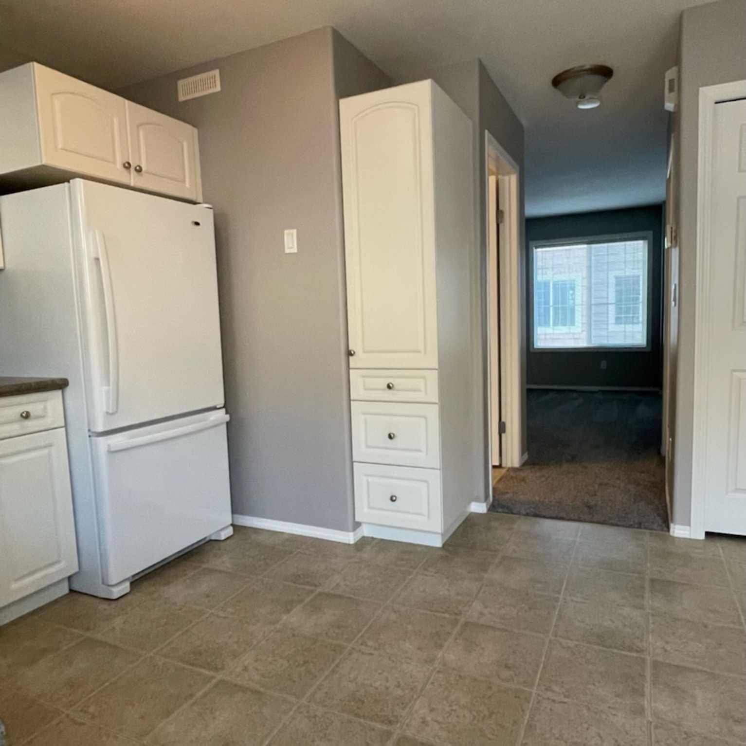 Townhouse for rental - 3