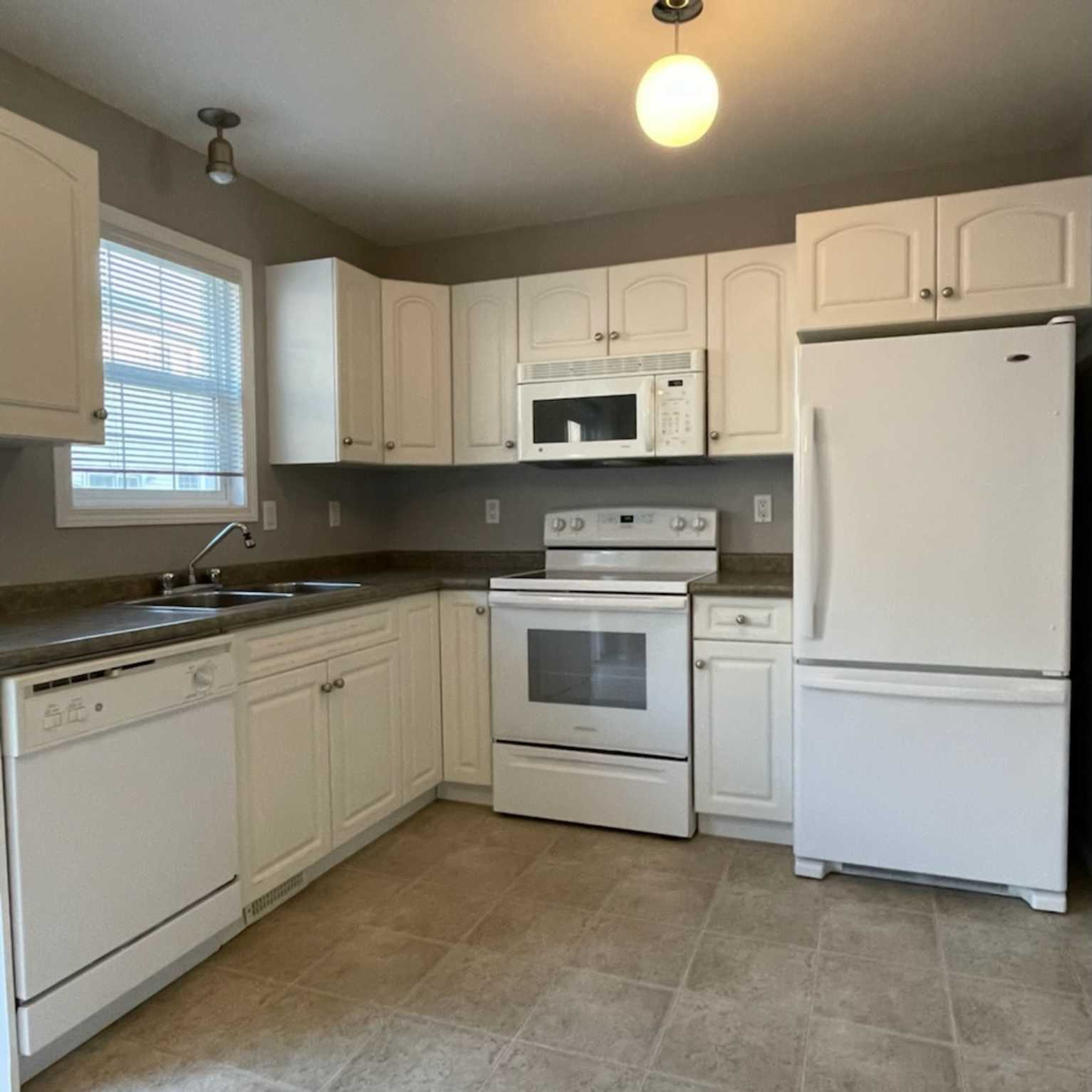 Townhouse for rental - 2