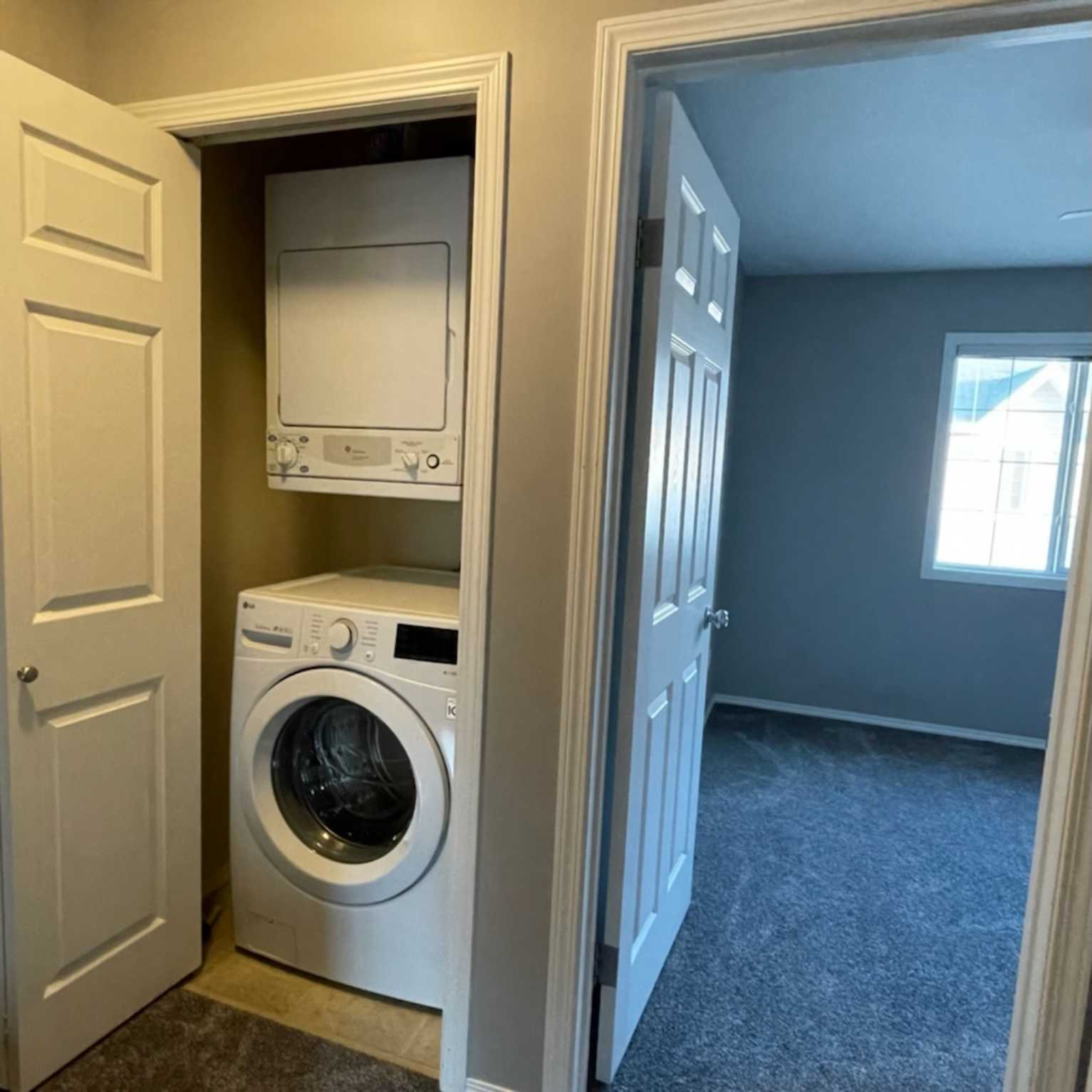 Townhouse for rental - 9