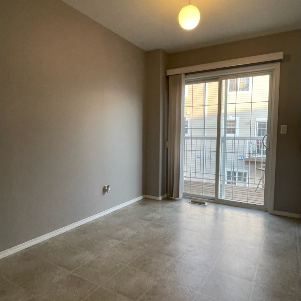 Townhouse for rental - 8