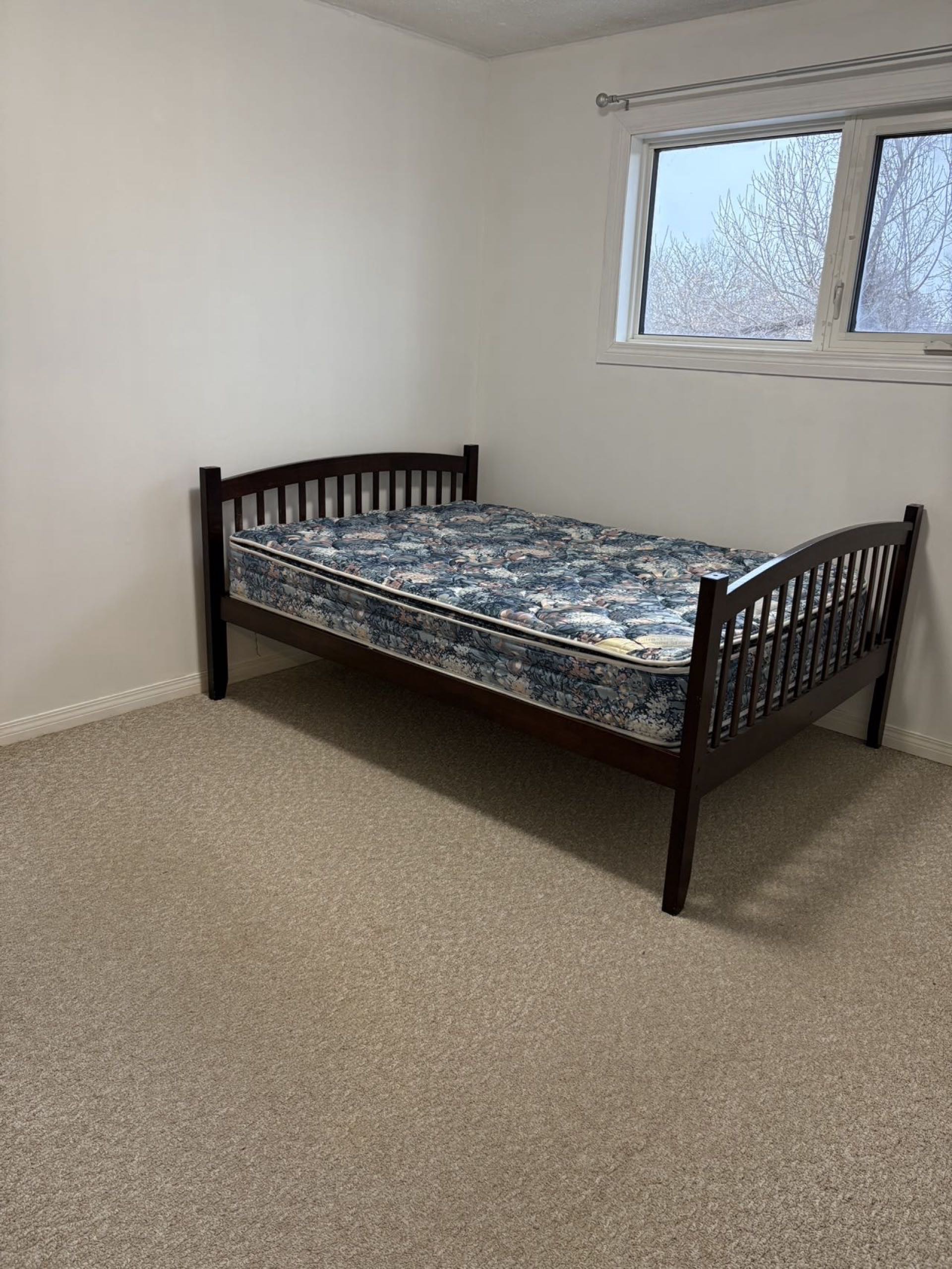 东区靠近Ring Road二楼有房间出租 - 3