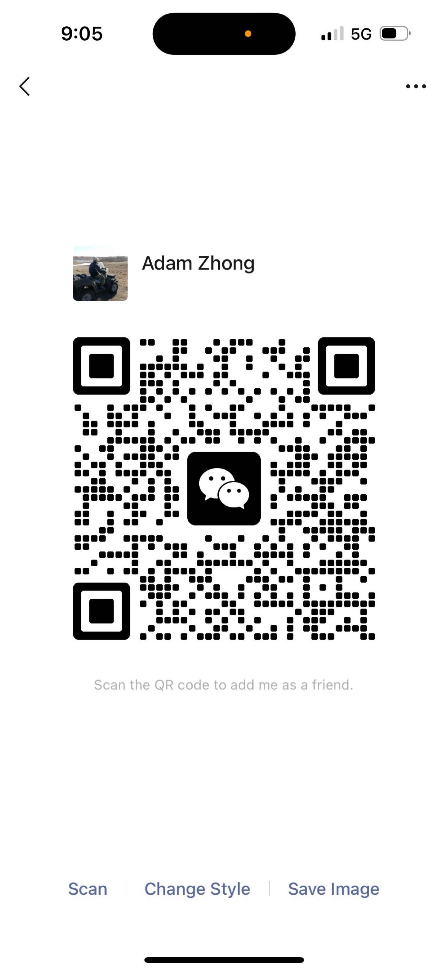 东区靠近Ring Road二楼有房间出租 - 2