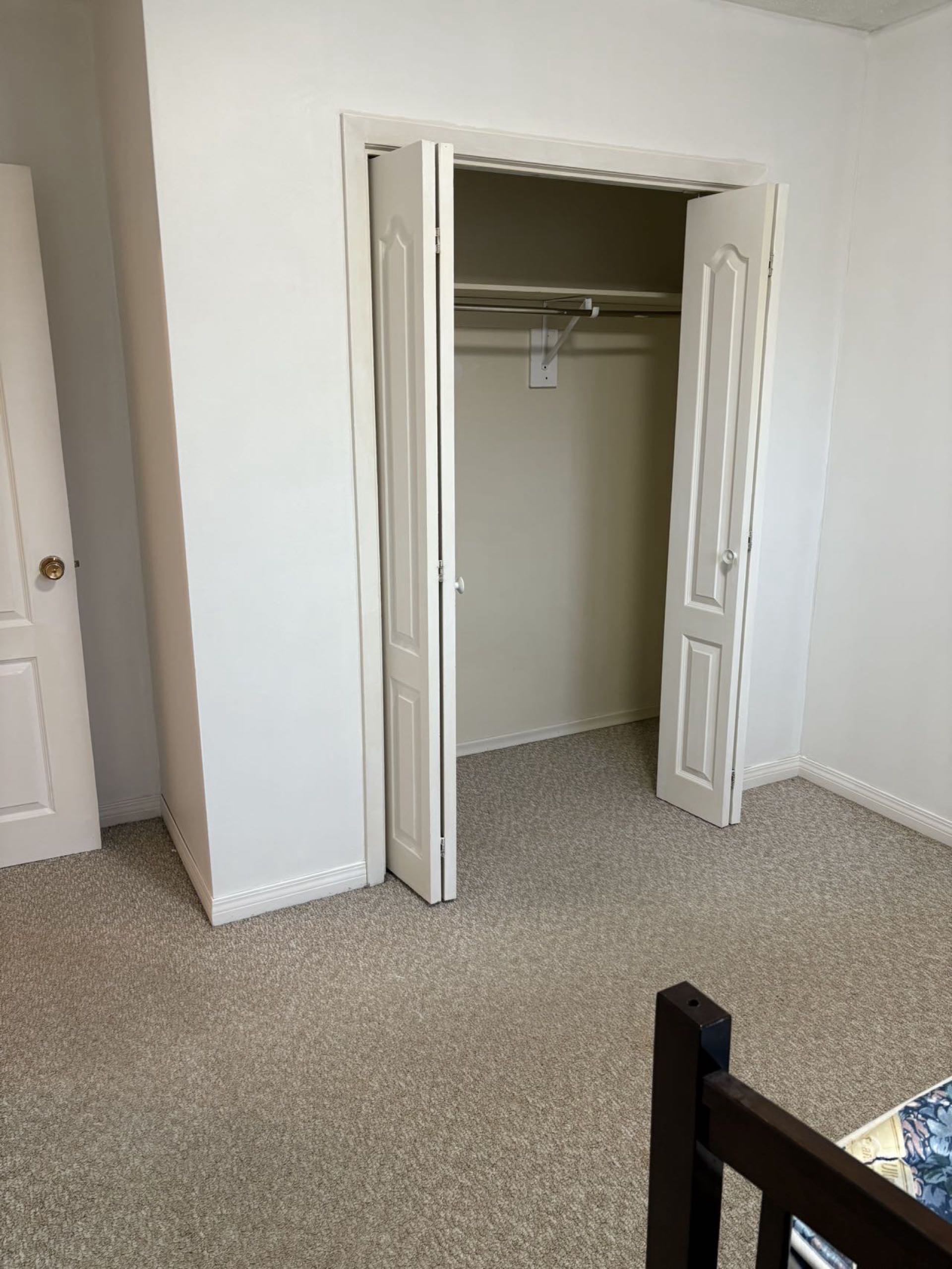 东区靠近Ring Road二楼有房间出租 - 4