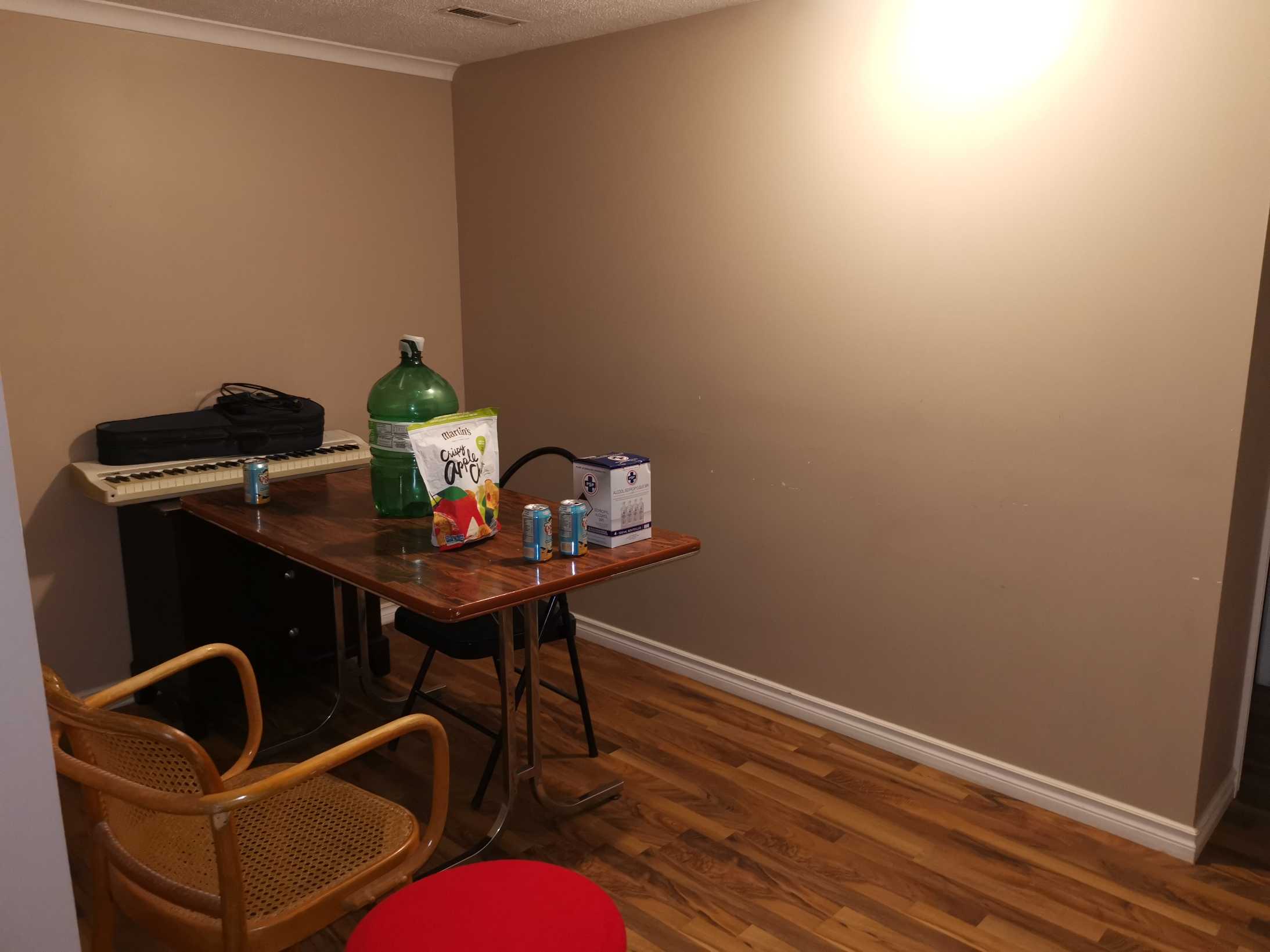 [已满]里贾纳大学附近房间出租 - 10