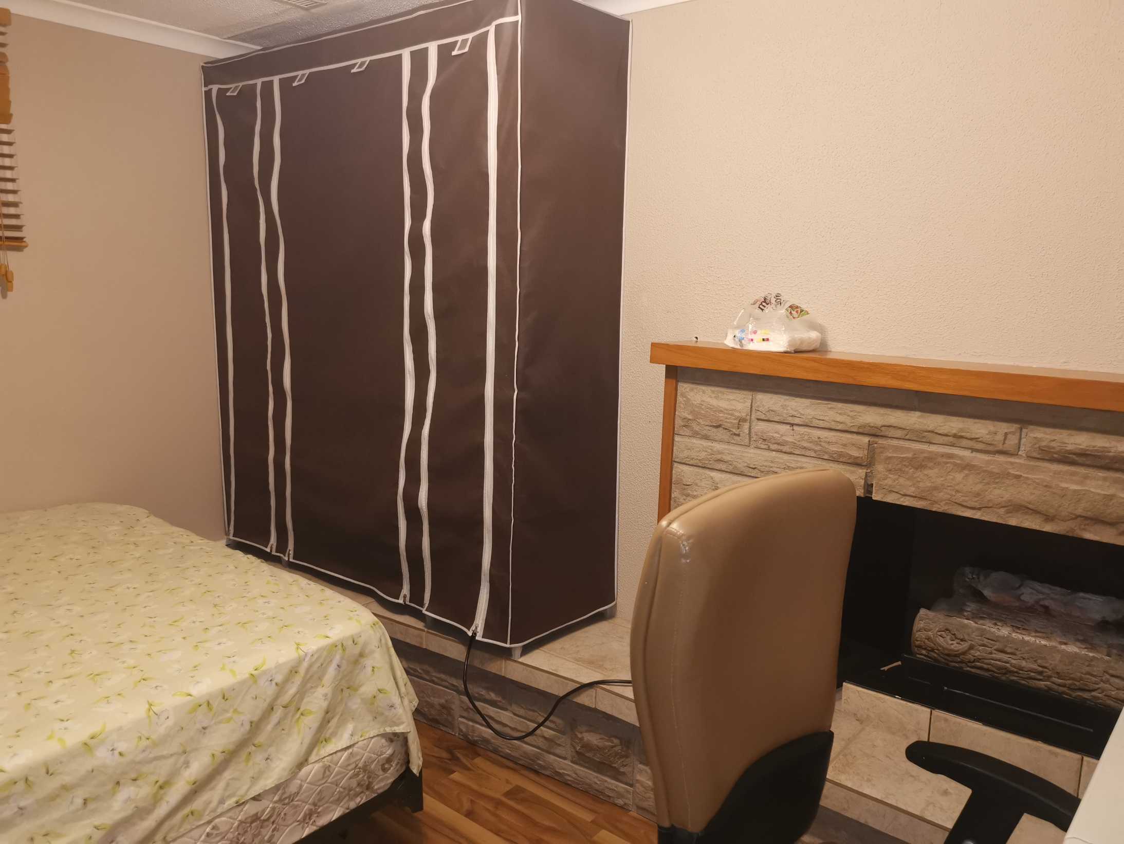 [已满]里贾纳大学附近房间出租 - 8