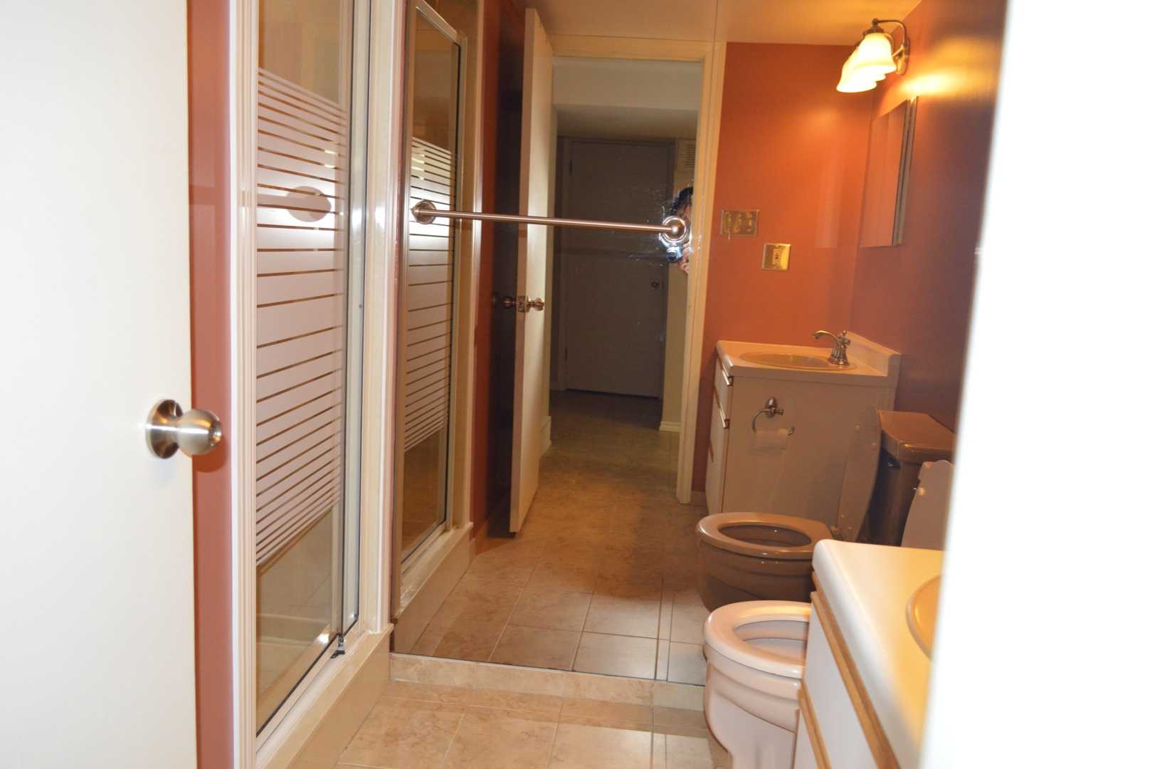 [已满]里贾纳大学附近房间出租 - 3