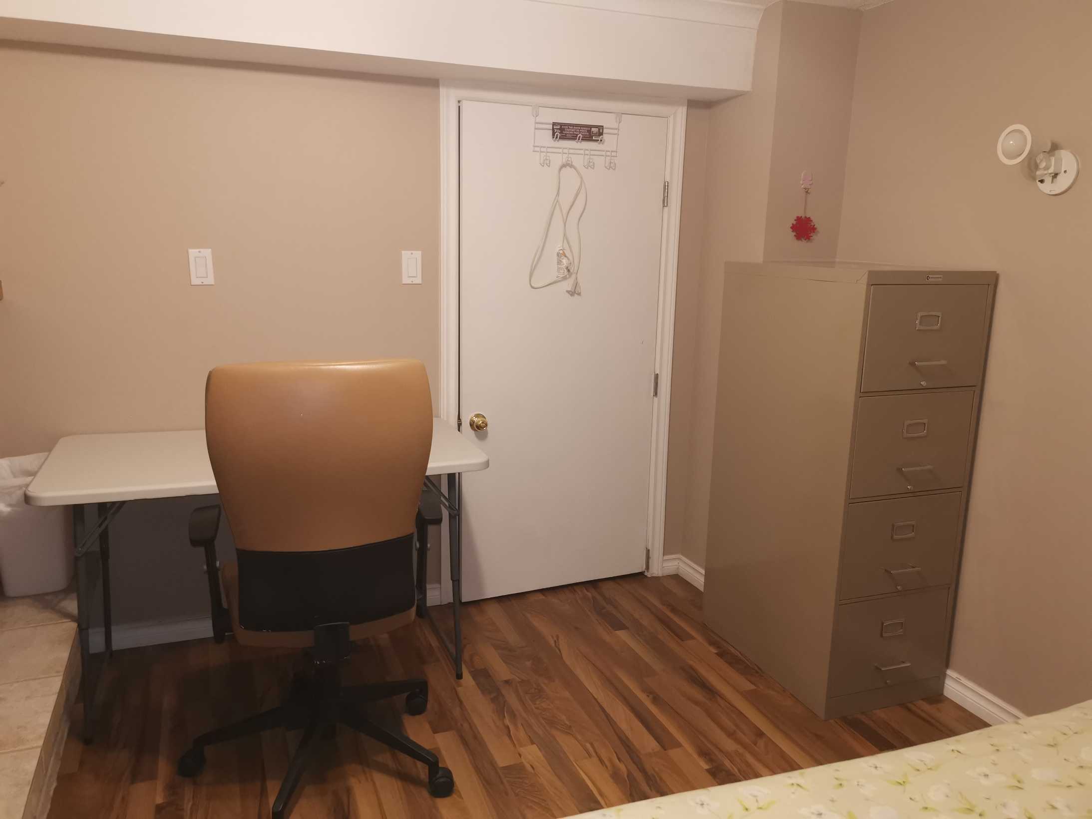 [已满]里贾纳大学附近房间出租 - 5