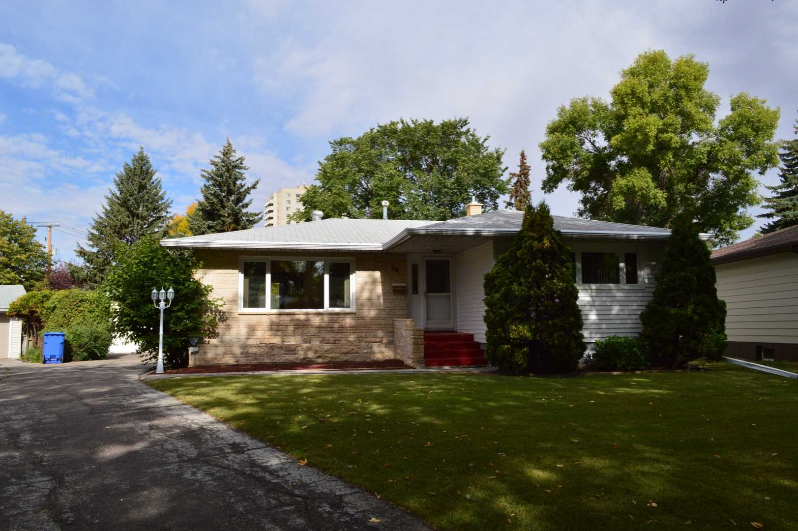 [已满]里贾纳大学附近房间出租 - 2