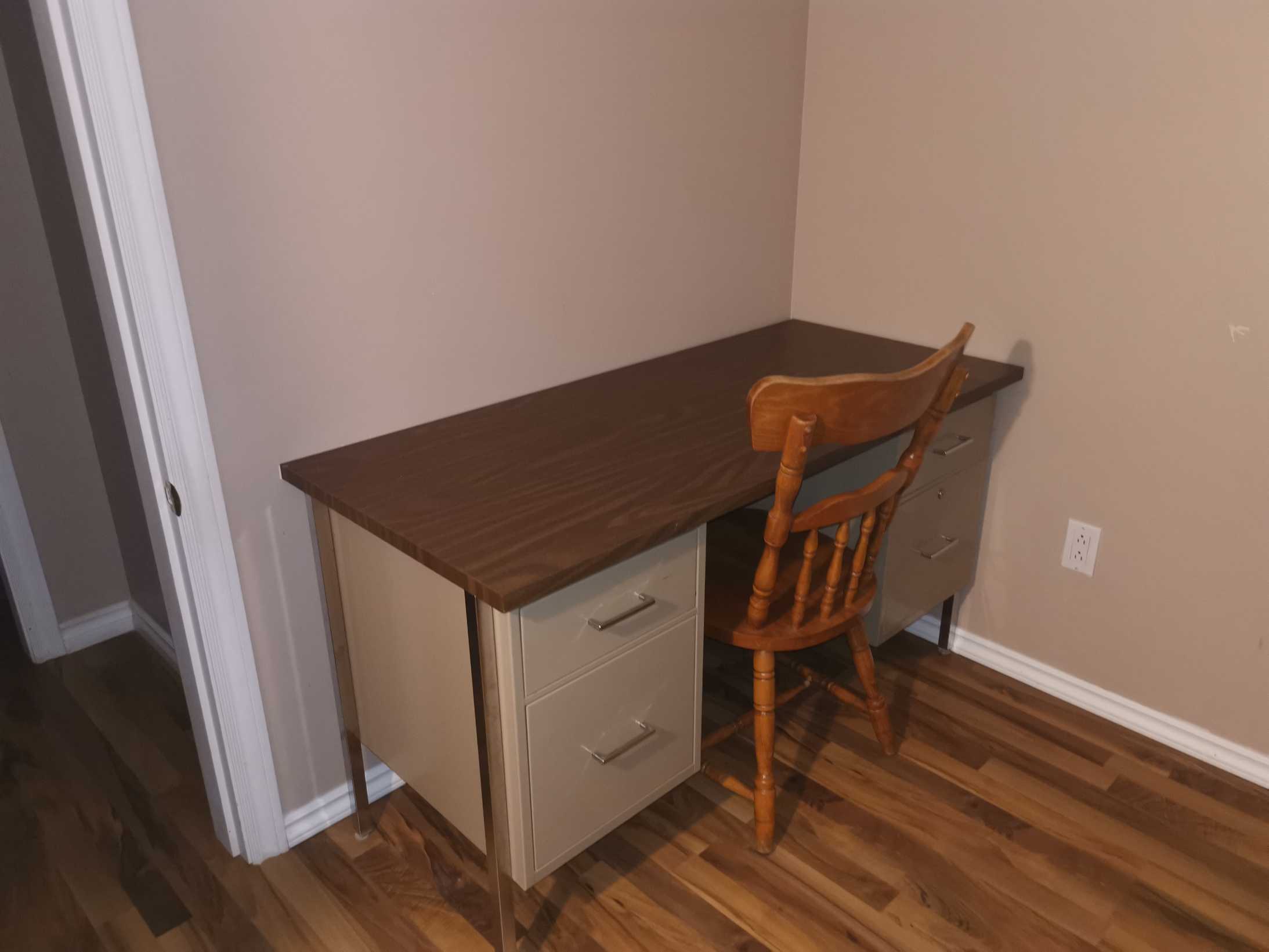 [已满]里贾纳大学附近房间出租 - 7