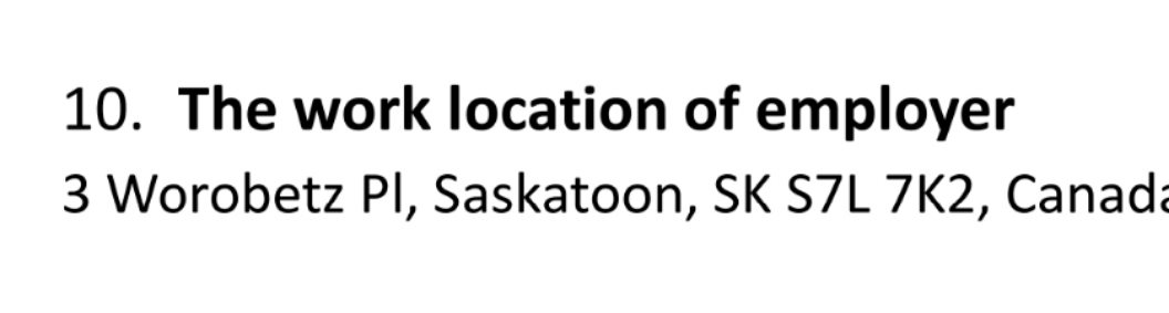 求萨斯卡通西边合租房子 - 2