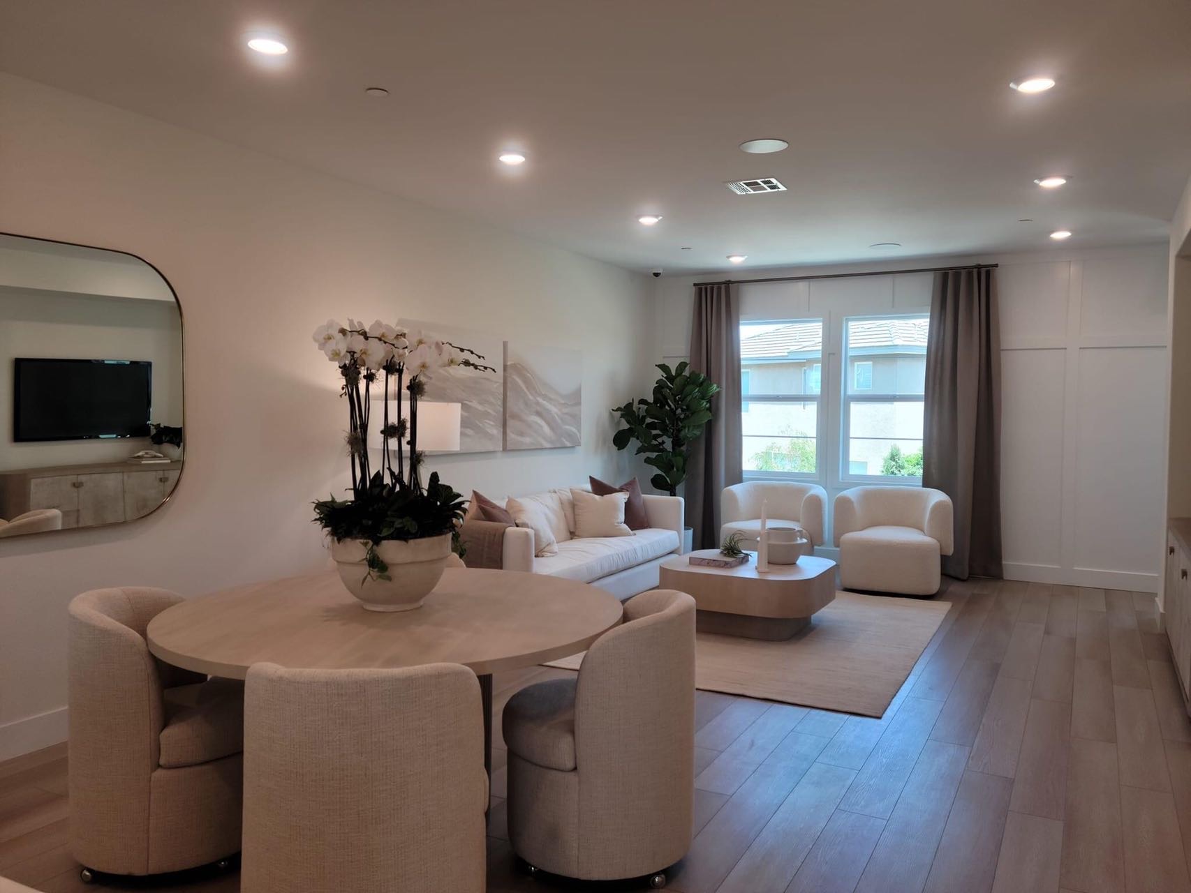 独立屋出租分租/只限女性