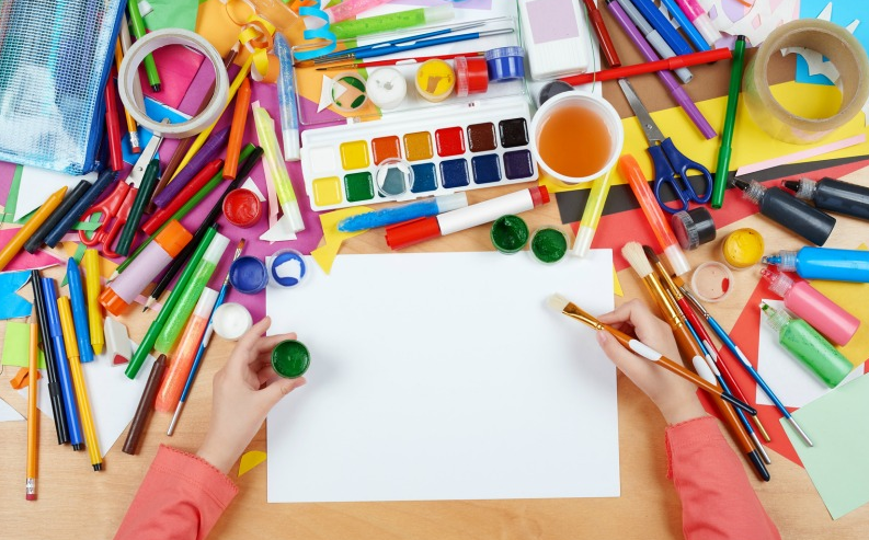 rRemai Modern和萨斯卡通公共图书馆为家庭提供免费的艺术机会