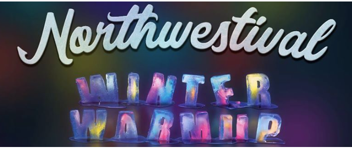 12月8日Northwestival Winter Warmup-卡尔加里的创新户外节！