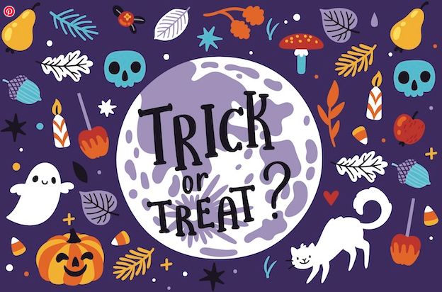 10月26&31日Marlborough Mall每个人都可以享受万圣节的乐趣