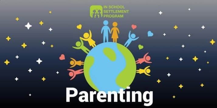 11月2日欢迎来到加拿大：在一个多元文化的社会中抚养孩子研讨会