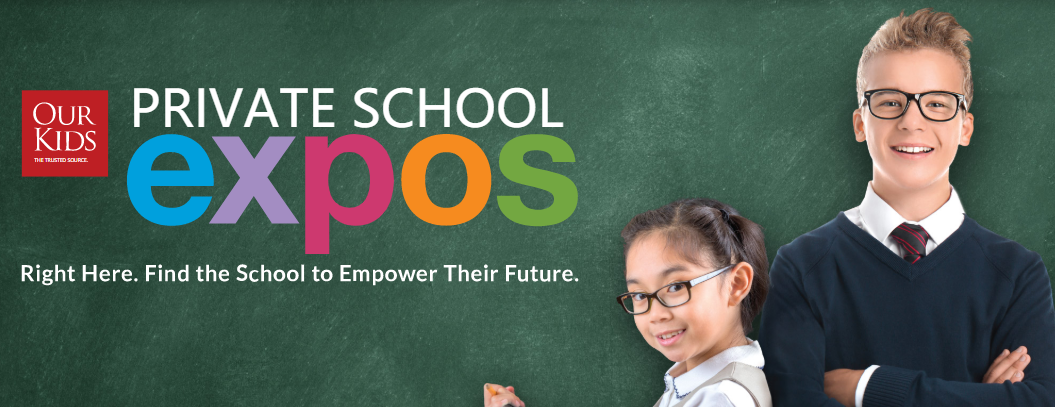 9月29日本周日卡尔加里私校博览会