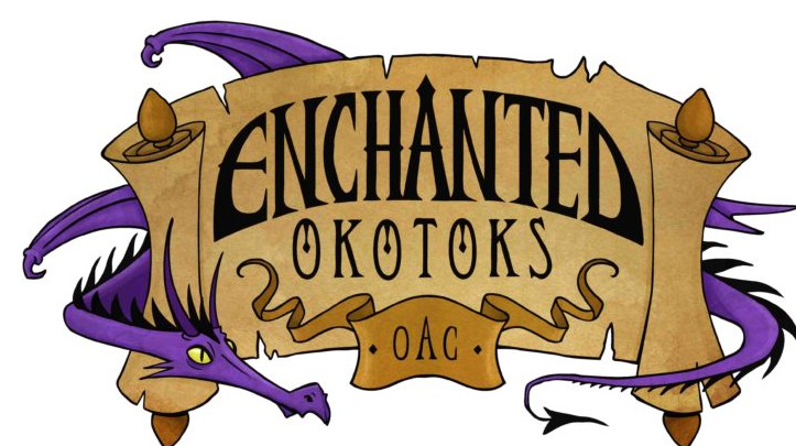 10月26日妖魔化的Okotoks万圣节活动