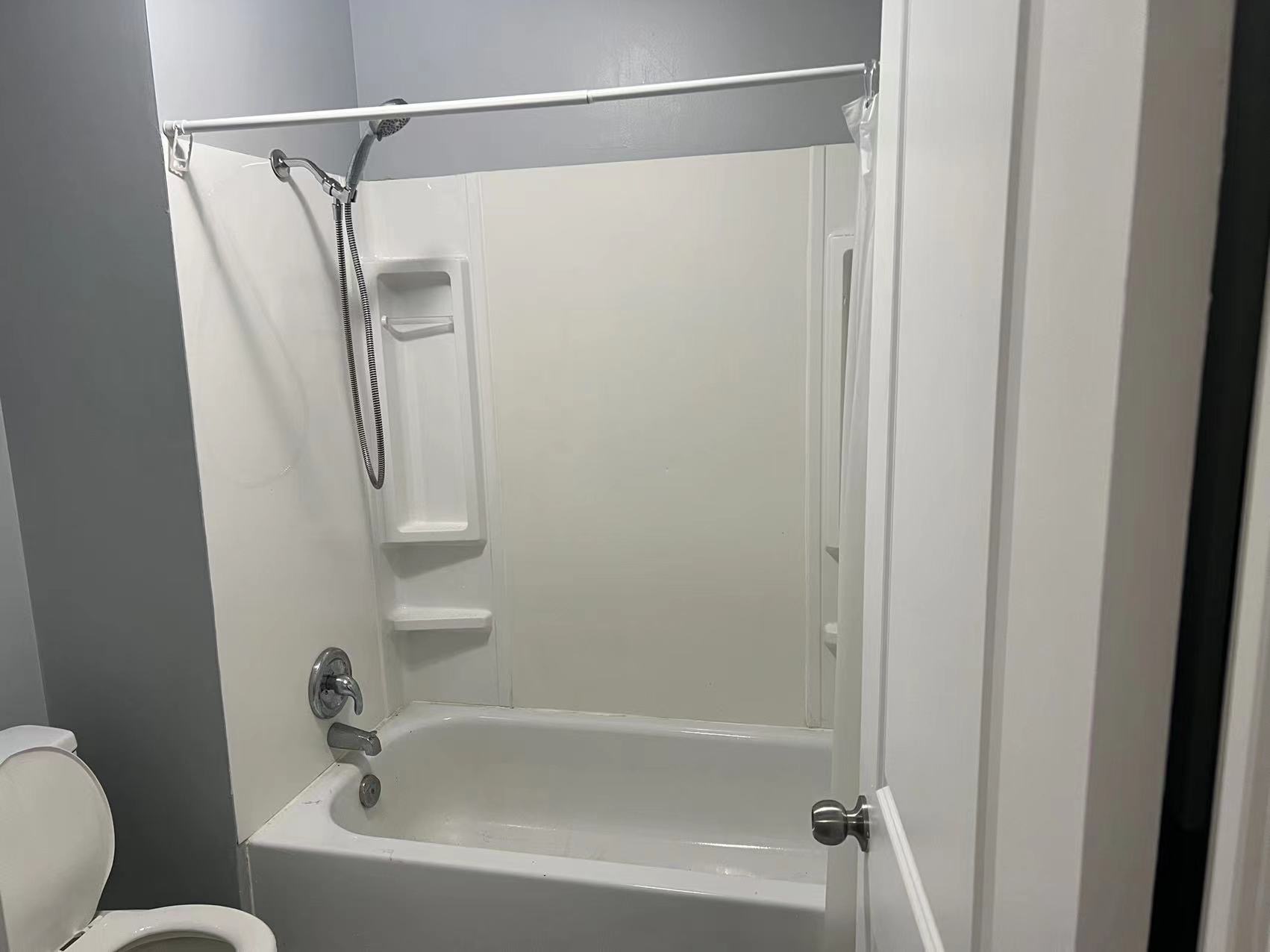 市中心house整租 600 可步行至中超 - 9