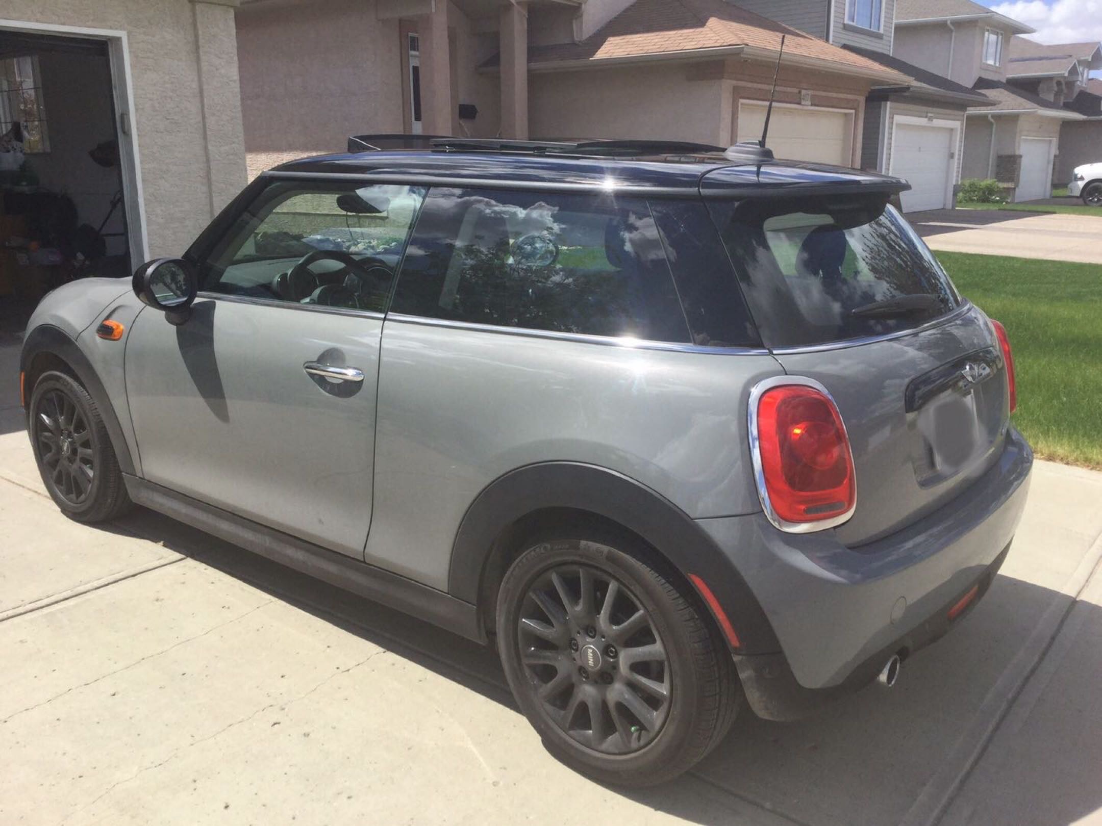 2017mini cooper $22000 - 3