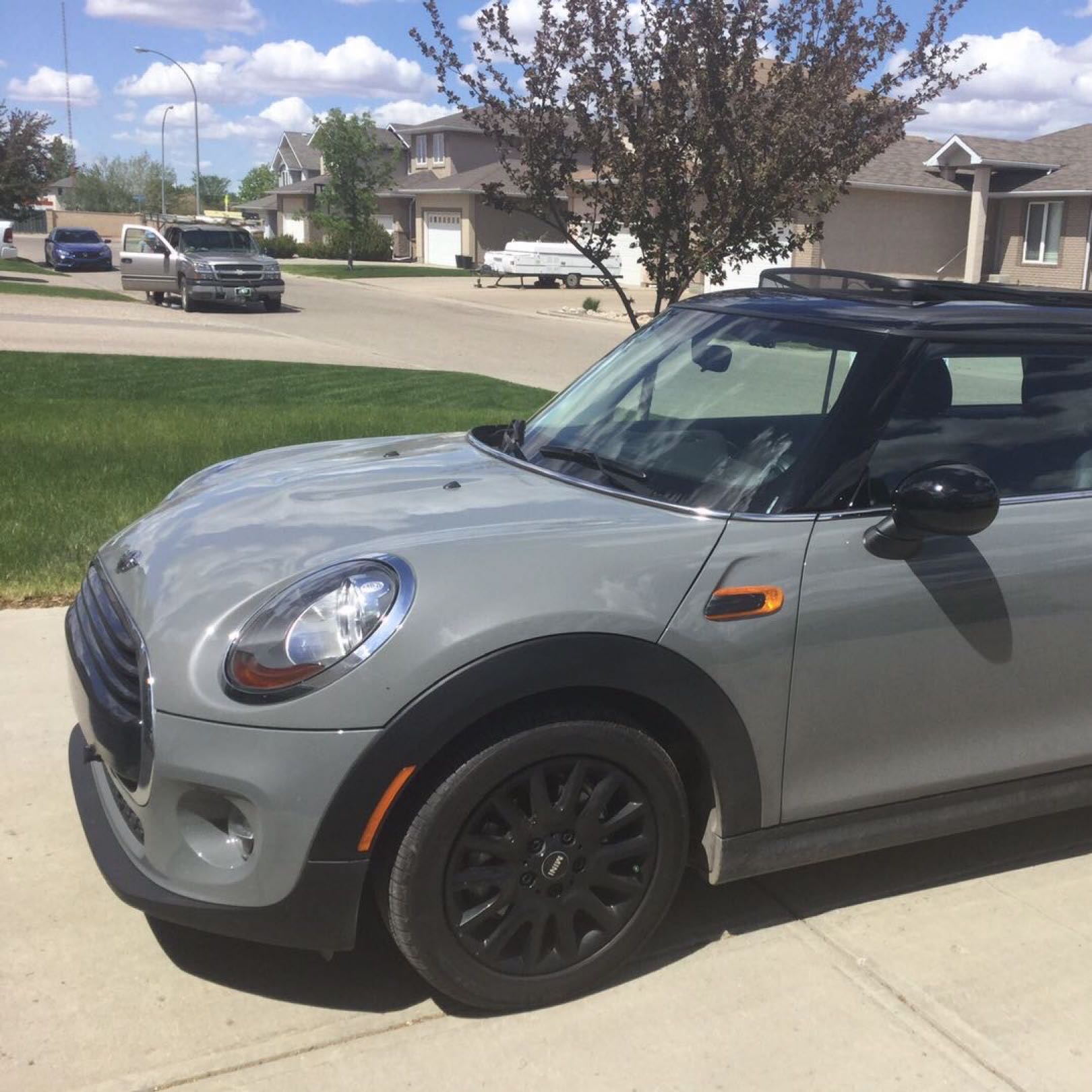 2017mini cooper $22000