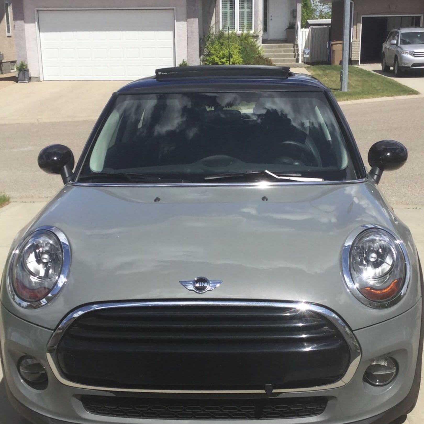 2017mini cooper $22000 - 4