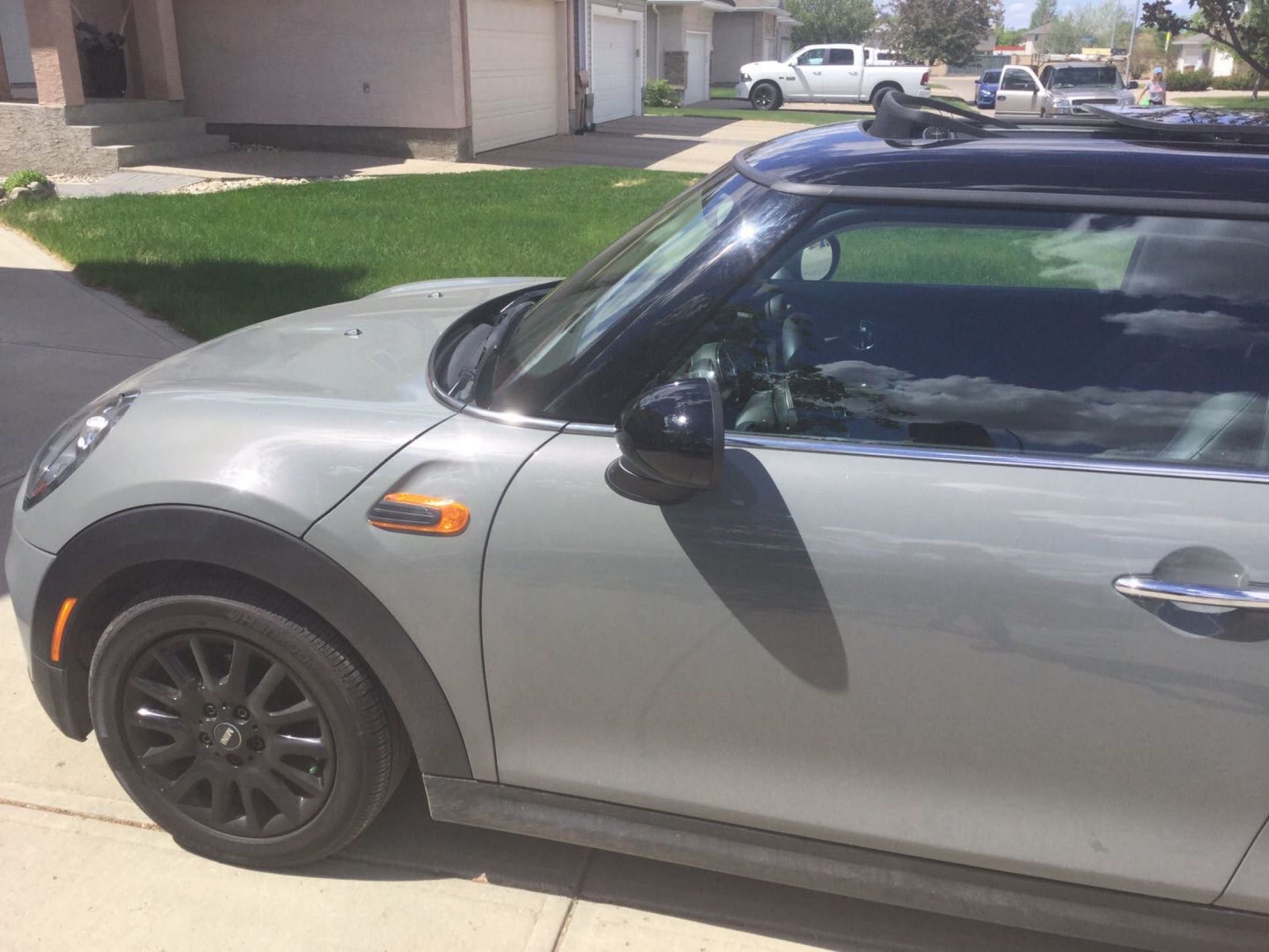 2017mini cooper $22000 - 2