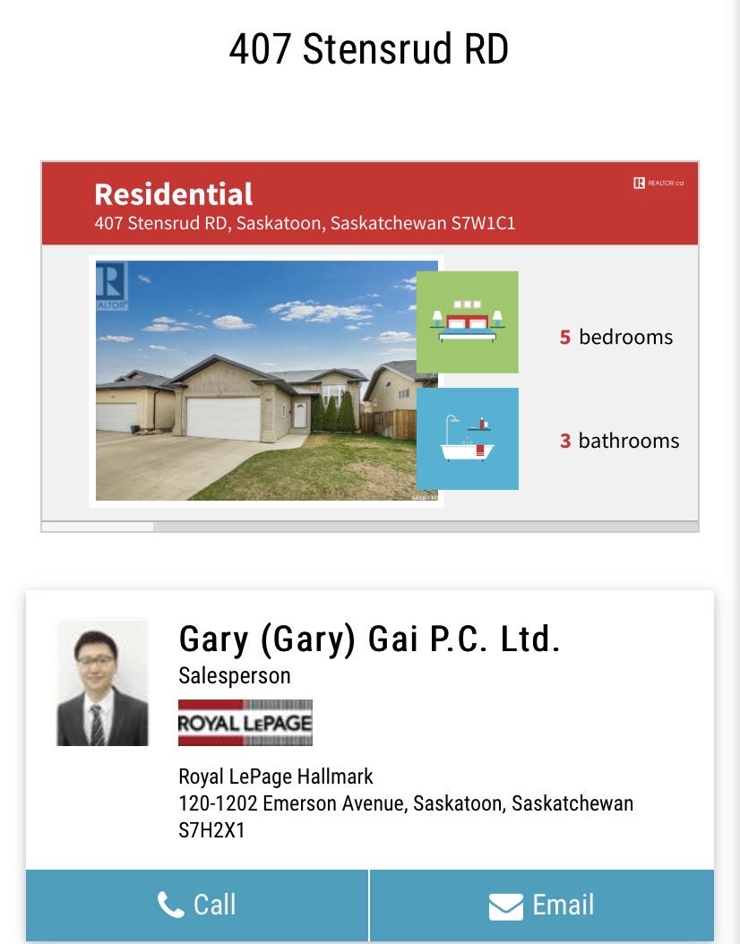 Willowgrove小区2006年建1289尺错层5室3卫独立屋出售。步行近公园，学校，购物。高档装修配置：挑高层高，高配实木地板，大厨房带充足储物空间，枫木橱柜，不锈钢家电，半地下室挑高专业装修有2房1大家庭厅1洗手间。大露台私密院子保养佳。挂牌价格：$469000。 - 3