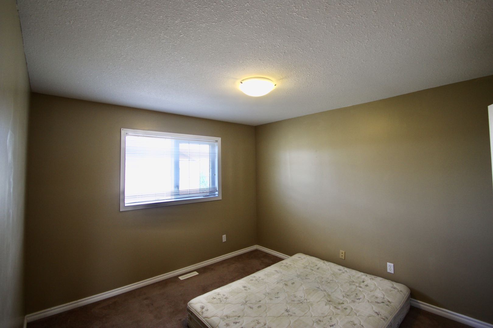 Briarwood小区3房3卫联排屋出租，地下室完全装好。带连房子单车库外加一个室外车位。2003年建，约1250尺。带部分基本家具。$1650/月 包水，物业包除草除雪。一年起租，不分租，不抽烟，不养宠物。希望租客干净整洁守信讲理。有意请联系 Gary 3063413677 微 - 7